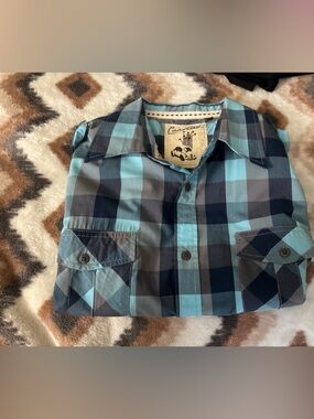Men’s XL Shirt